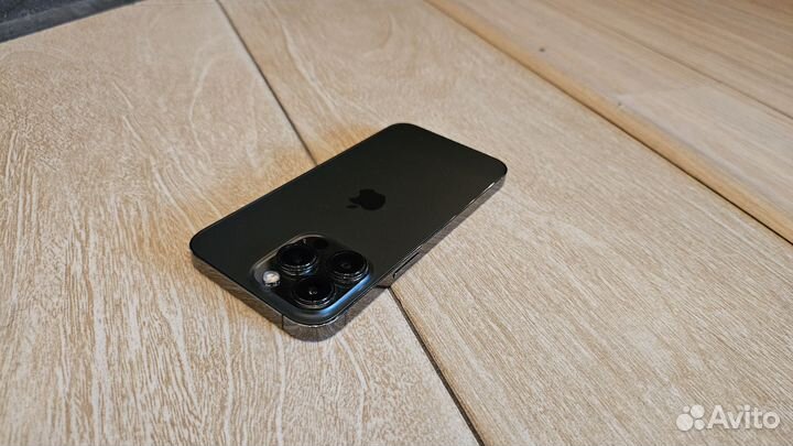 iPhone 13 Pro, 128 ГБ