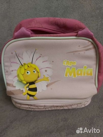 Итальянская сумочка для девочки