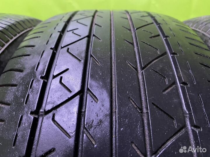 Bridgestone Potenza RE031 235/55 R18 99V