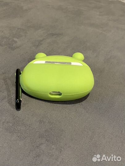 Чехол для airpods pro