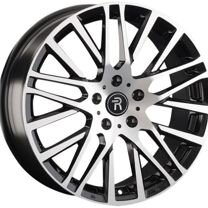 Литые диски Replay LX118 7.5×R18 5×114.3