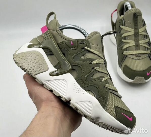 Кроссовки Nike Air huarache