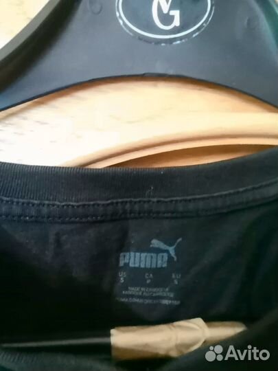 Джинсы Loft w31/l32 черные+футболка kappa и puma