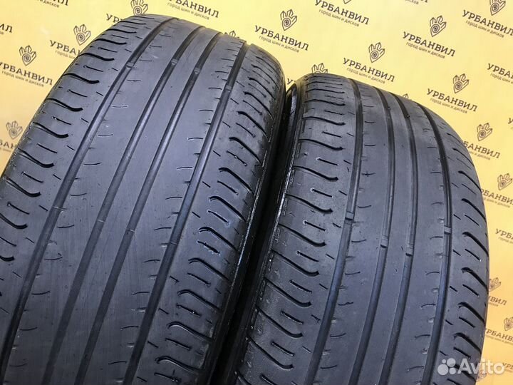 Hankook Optimo K415 235/55 R18 100H