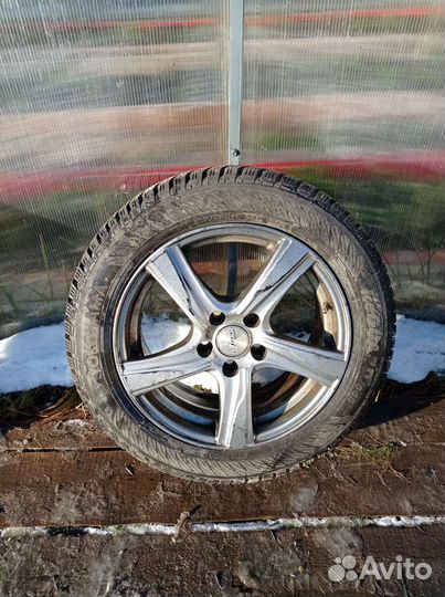 Yokohama Ice Guard IG65 205/55 R16