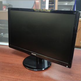 Монитор 21.5" Philips 226V3LS