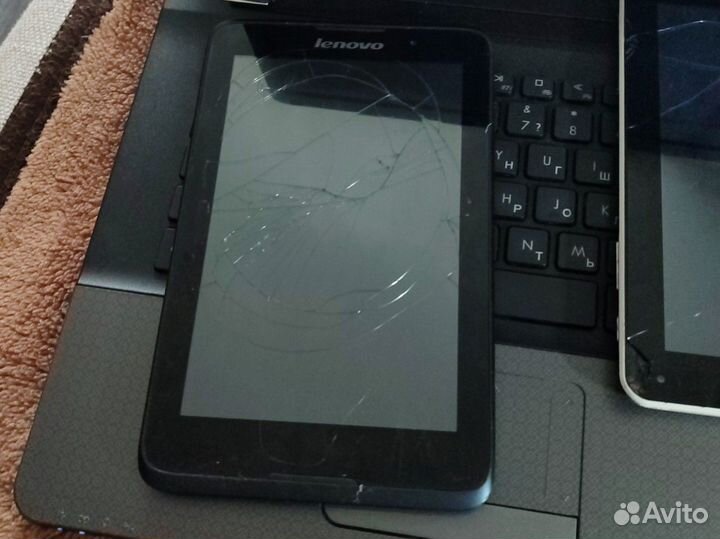 Планшет huawei,lenovo