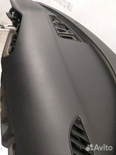 Торпедо Audi A7