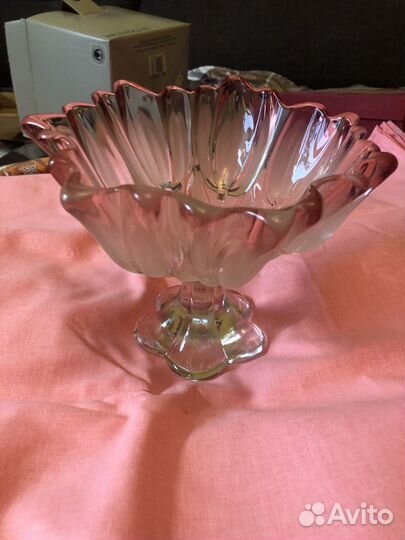 Ваза для фруктов