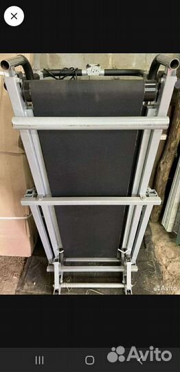 Многофункциональный тренажер housefit