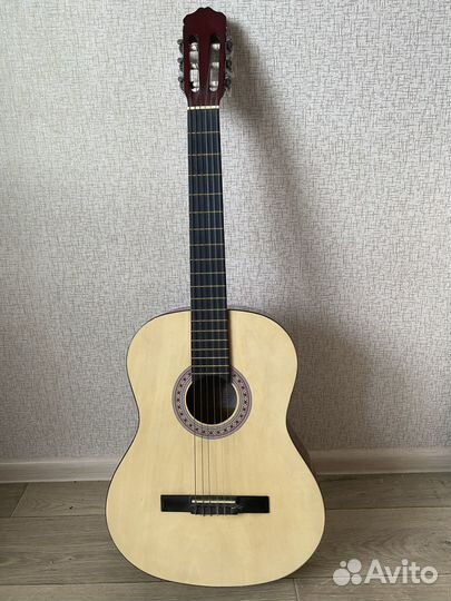 Классическая гитара