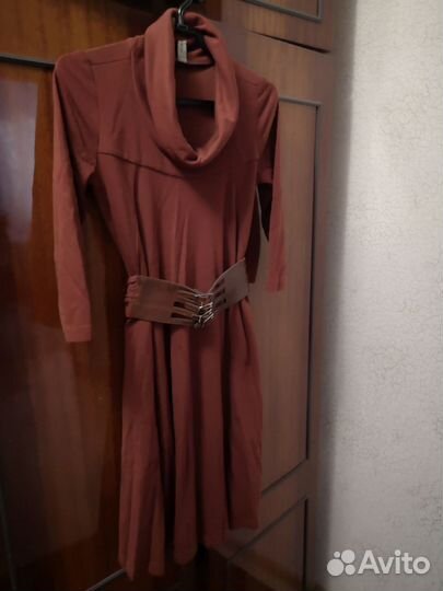 Женская одежда