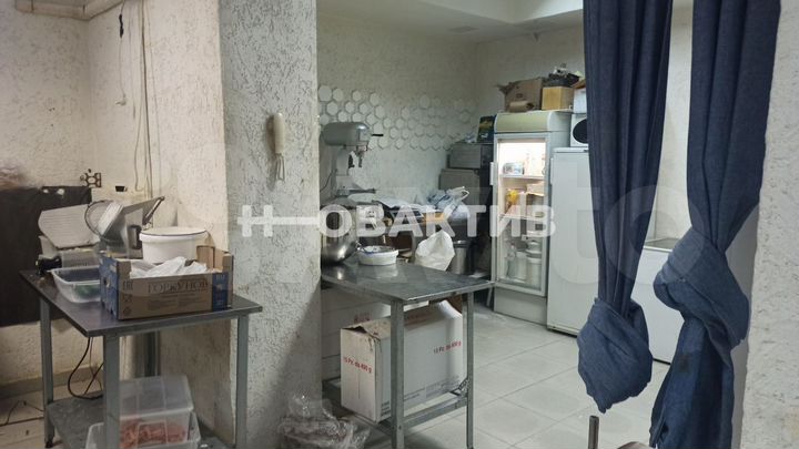 Сдам офисное помещение, 100 м²