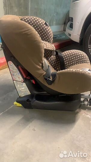 Кресло детское автомобильное Maxi-Cozi