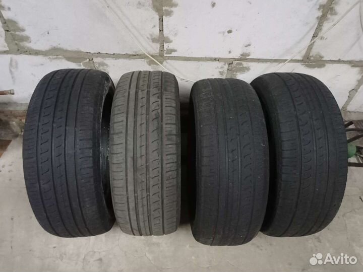 Pirelli Cinturato P7 205/55 R16