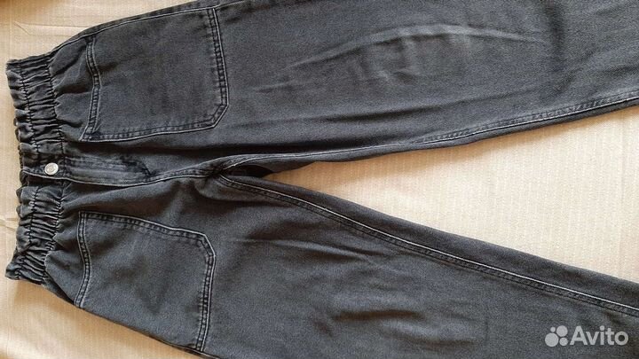 Джинсы