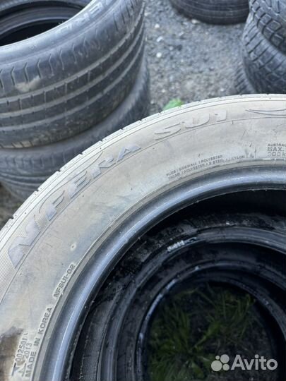 Nexen N Fera RU1 215/60 R16