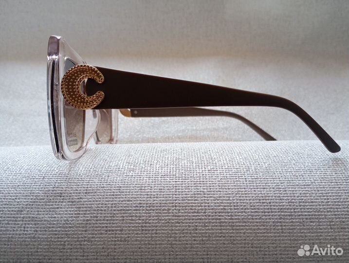 Солнцезащитные очки