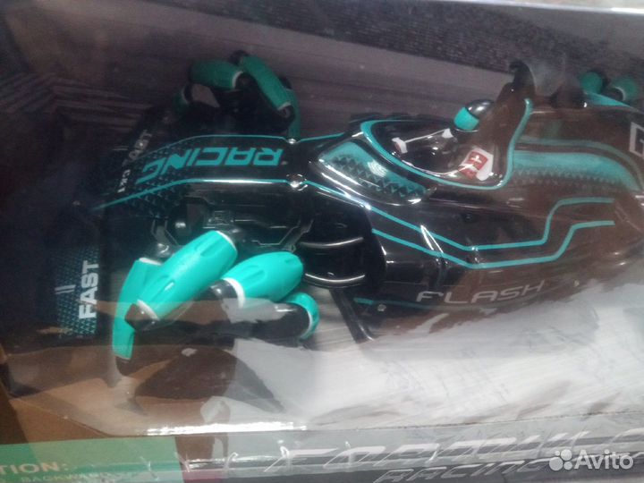 Игрушка formula Автомобиль на р/у MX