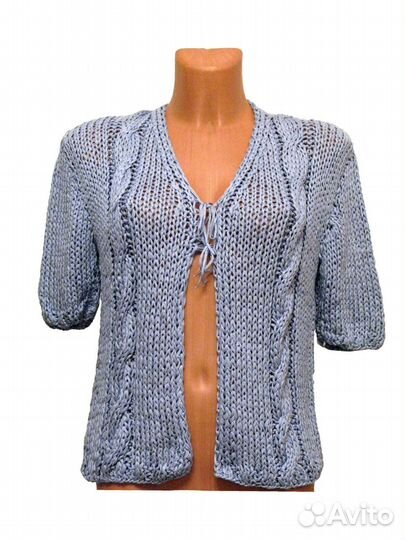 Кофта летняя новая, Италия, 9356