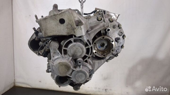 Кпп 6-ст.мех. (МКПП) Seat Leon 1.8, 2002