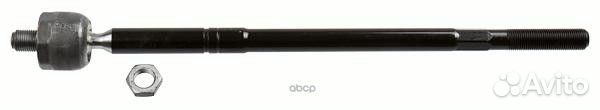 3718501 тяга рулевая Ford Transit 12 3718501