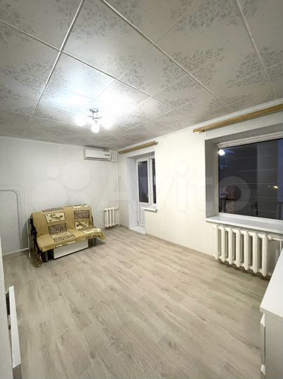 1-к. квартира, 35 м², 3/5 эт.