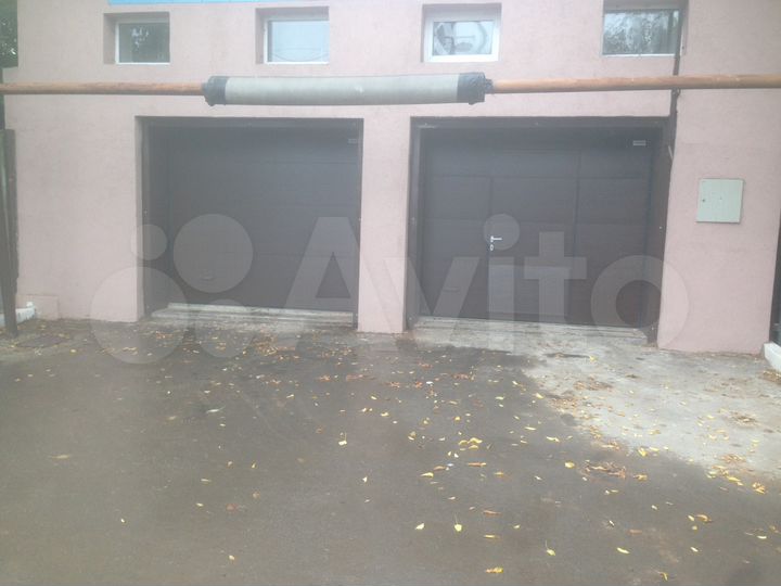 Помещение свободного назначения, 92 м²