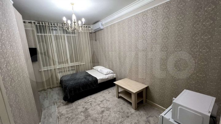 Комната 17 м², 1/14 эт.