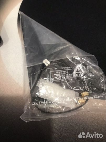 Антенна Asus для материнской платы