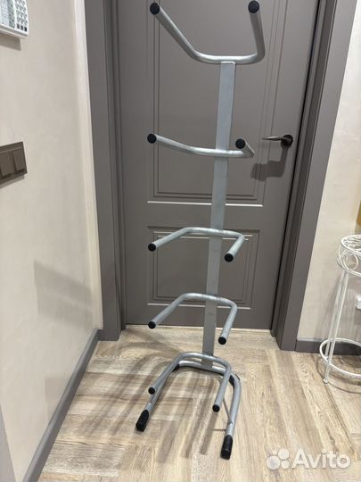 Подставка-стойка для бутылей 19л