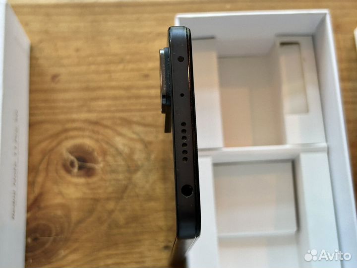 Xiaomi Redmi Note 11 Pro, 8/128 ГБ
