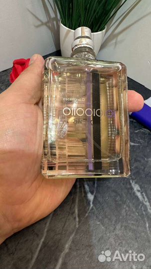 Escentric molecules 01 98ml с витрины