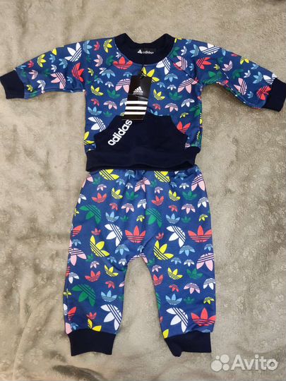 Костюм детский