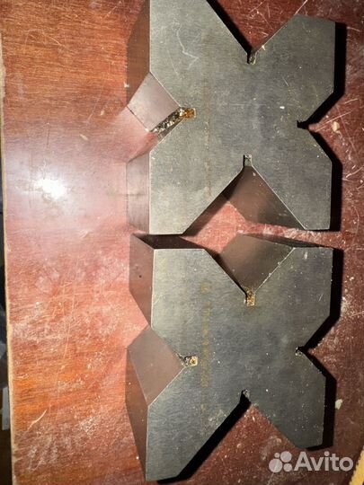 Расточные головки и другое