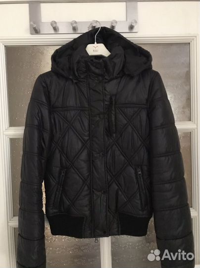 Куртка Fornarina