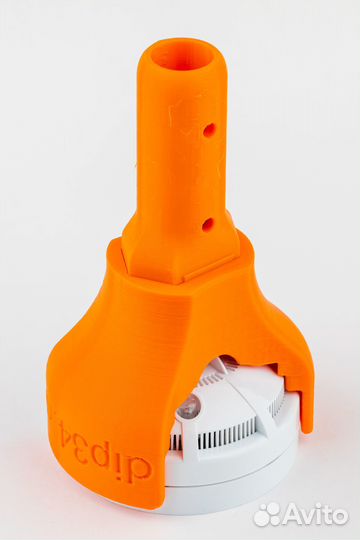 Съемник для датчиков rubezh прот. R1