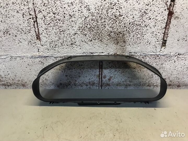 Накладка панели приборов Mitsubishi Eterna 2.0