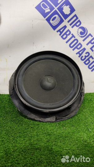 Динамик передний левый Mercedes-Benz W211