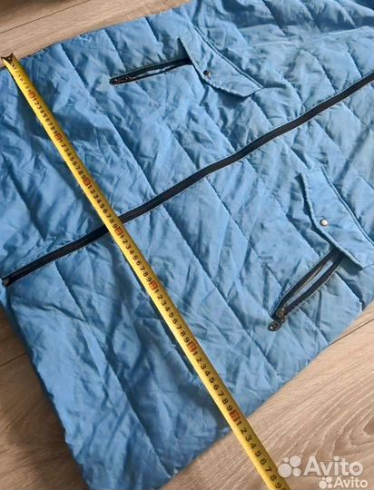 Жилетка женская