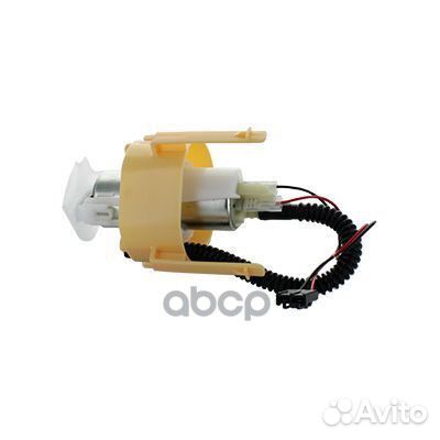 Насос топливный 77677E meat & doria