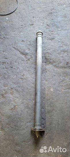 Передний кардан bmw x5 e53