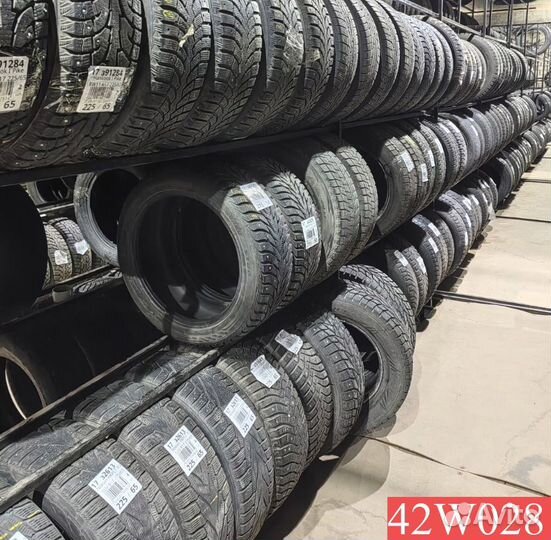 Dunlop Enasave EC300 215/60 R16 95M