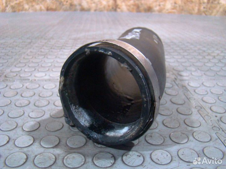 KIA Sportage 3 Патрубок интеркулера