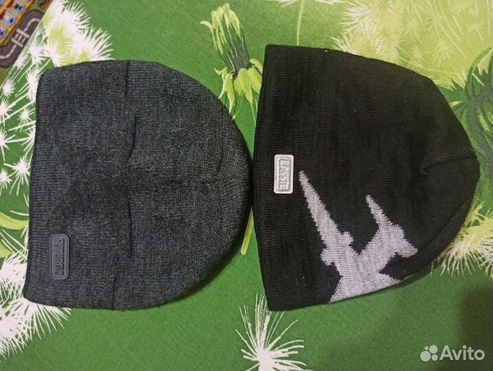 Шапки детские для мальчиков