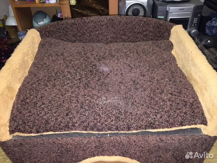 Домик для кошки