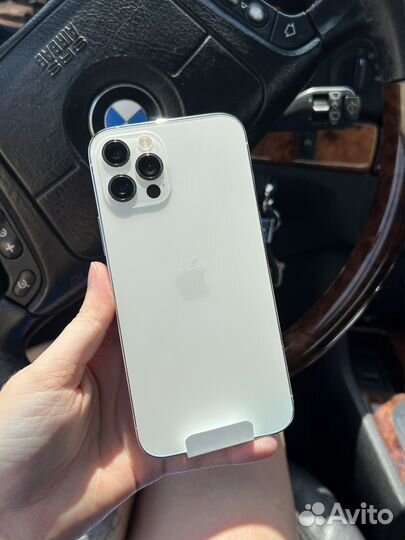 iPhone 12 Pro, 128 ГБ