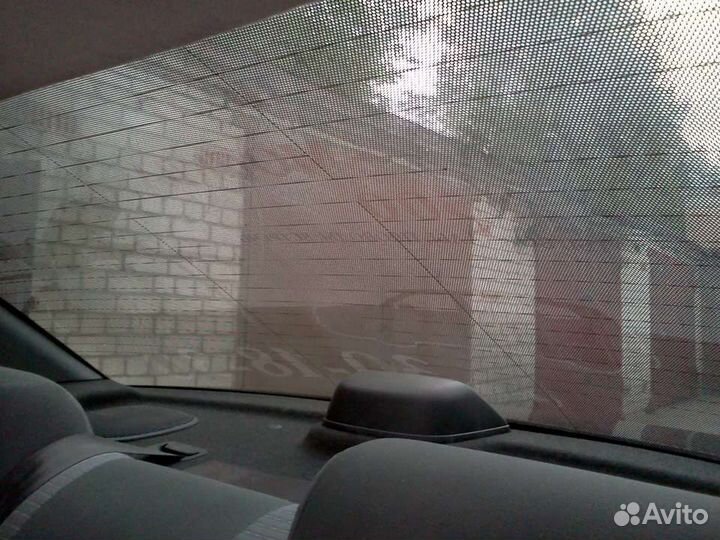 Наклейка пулемет брат 2