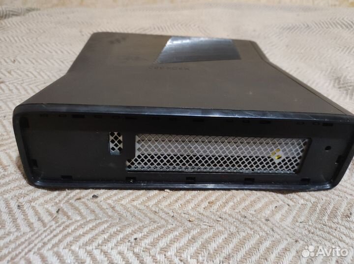 Xbox 360s на запчасти
