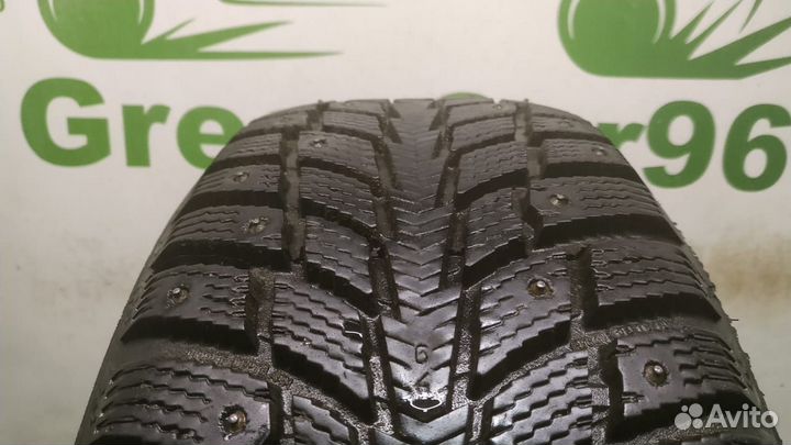 Nokian Tyres Hakkapeliitta 2 205/55 R16